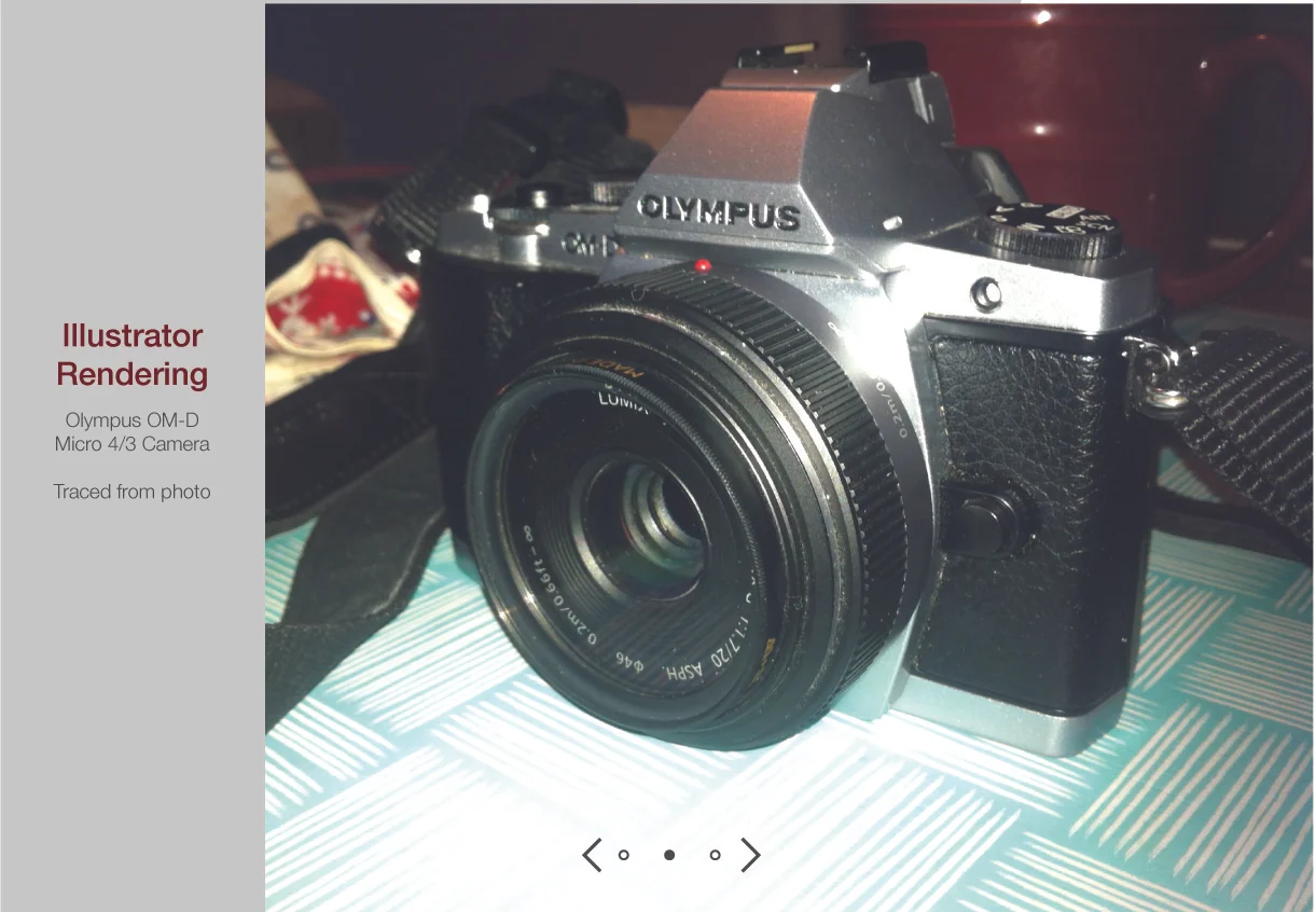 Olympus OM-D Rendering process-02.jpg