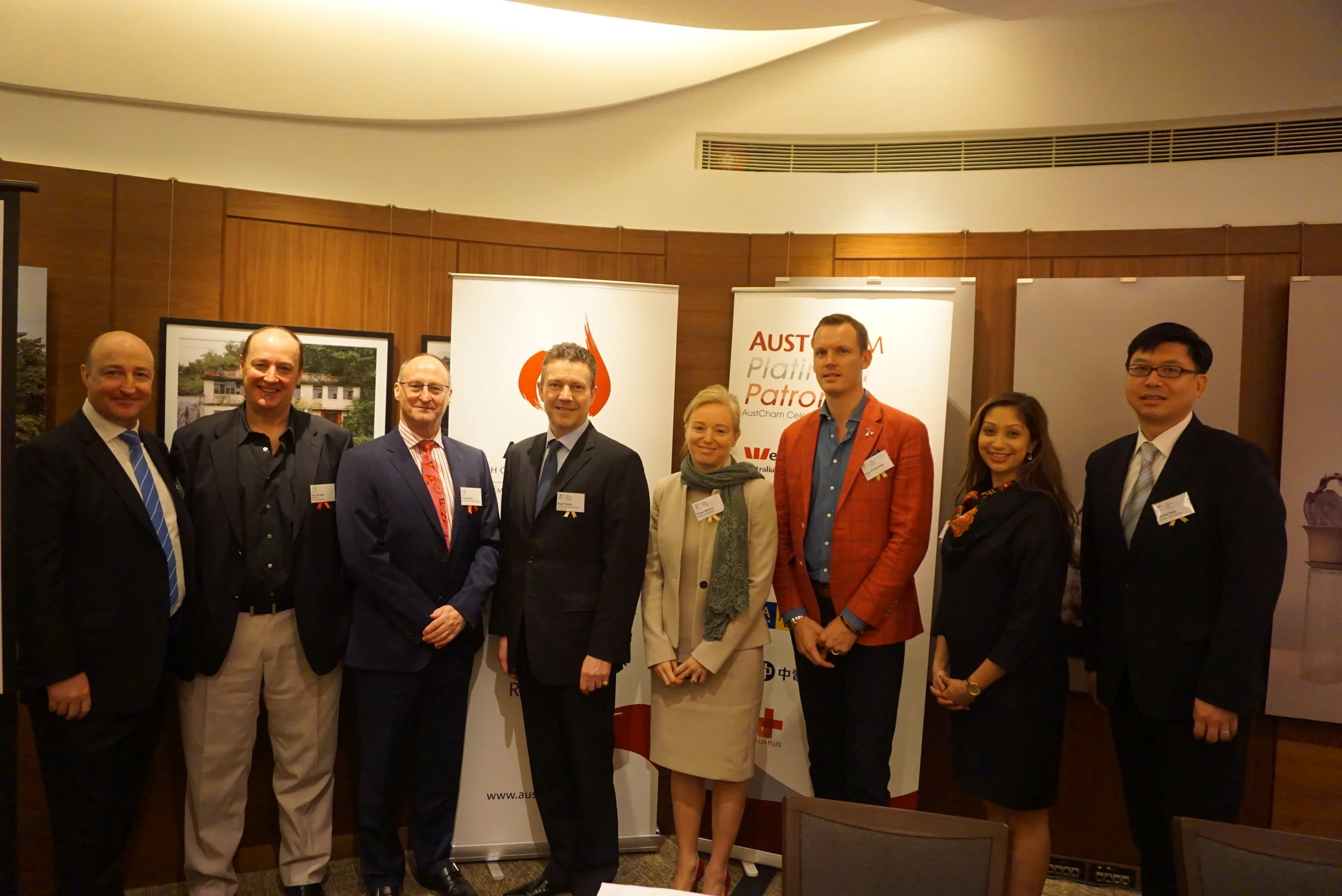 Waters Economics on a Disrupting Property Market