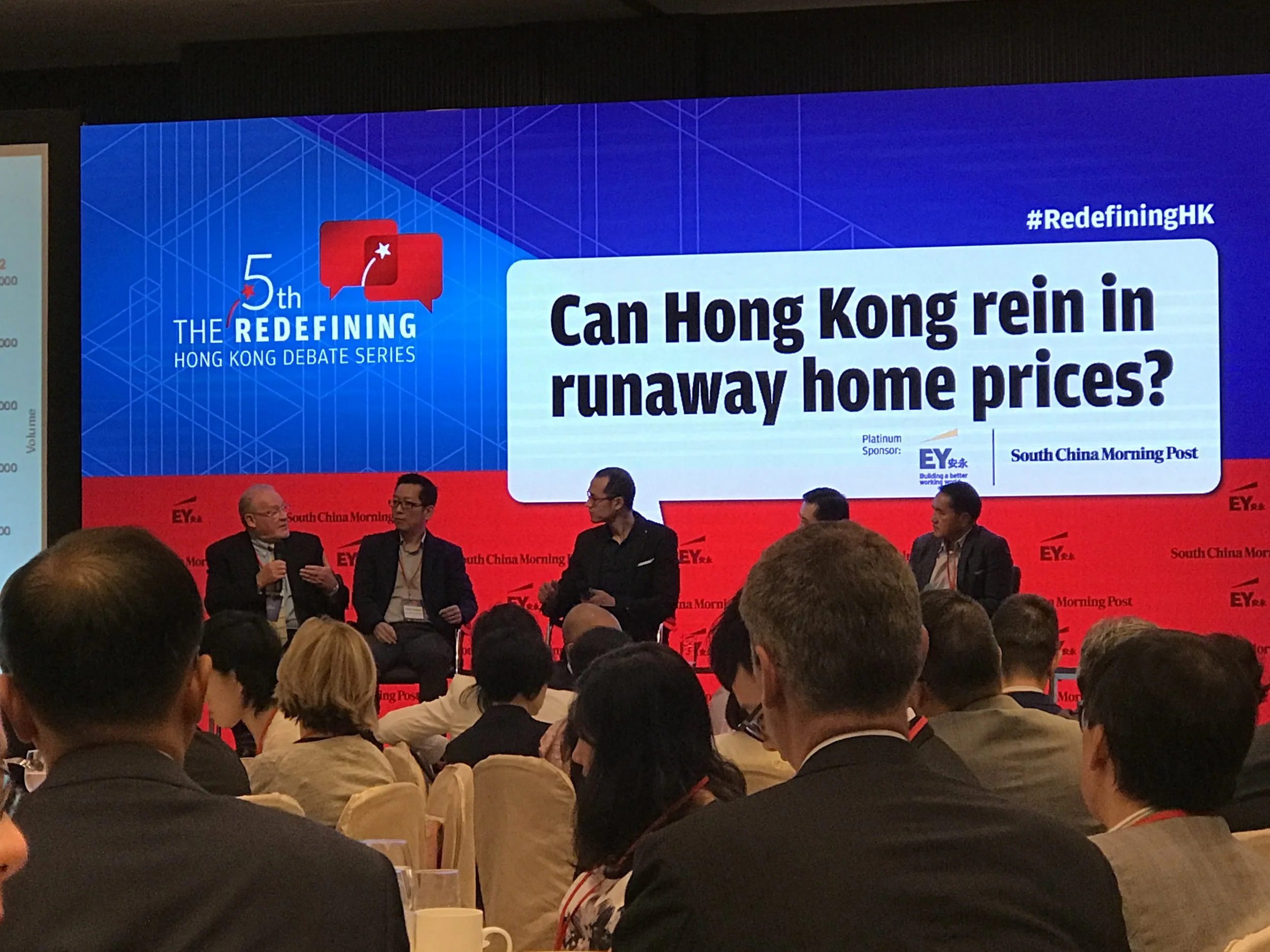 Waters Economics on reigning-in house prices