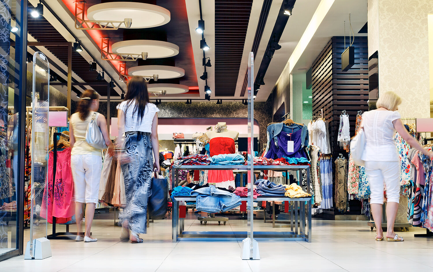 Retail Impact and Supportable Floorspace Assessment