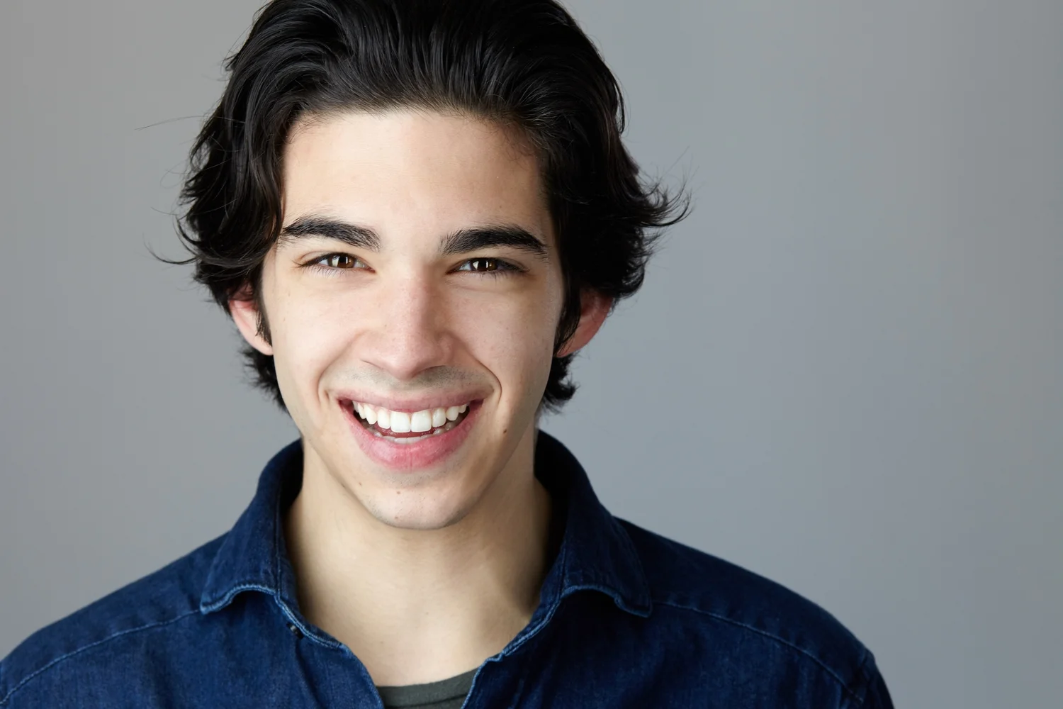 Alec Funiciello Having studied with Sebastian for the past three years, it is almost difficult to find a place to start my praises. He's not only a coach/professor, but a life-long mentor and friend. Sebastian creates an atmosphere of friendly confidence in class. When you're learning from him. you're completely aware of both his knowledge and his personal talent. He sets clear rules and standards in day one that are still evident in day 101, while still creating a safe and creative environment. His amazing respect for the 'craft' is contagious. There is no spoon feeding here. He asks the questions that force you to think, guiding you to discover the character on your own, which is so valuable. Sebastian is not only a great acting coach but a genuine person, sometimes that's just enough. Anyone would be lucky to have him as a coach, professor, or as a friend. Alec Funiciello Acting