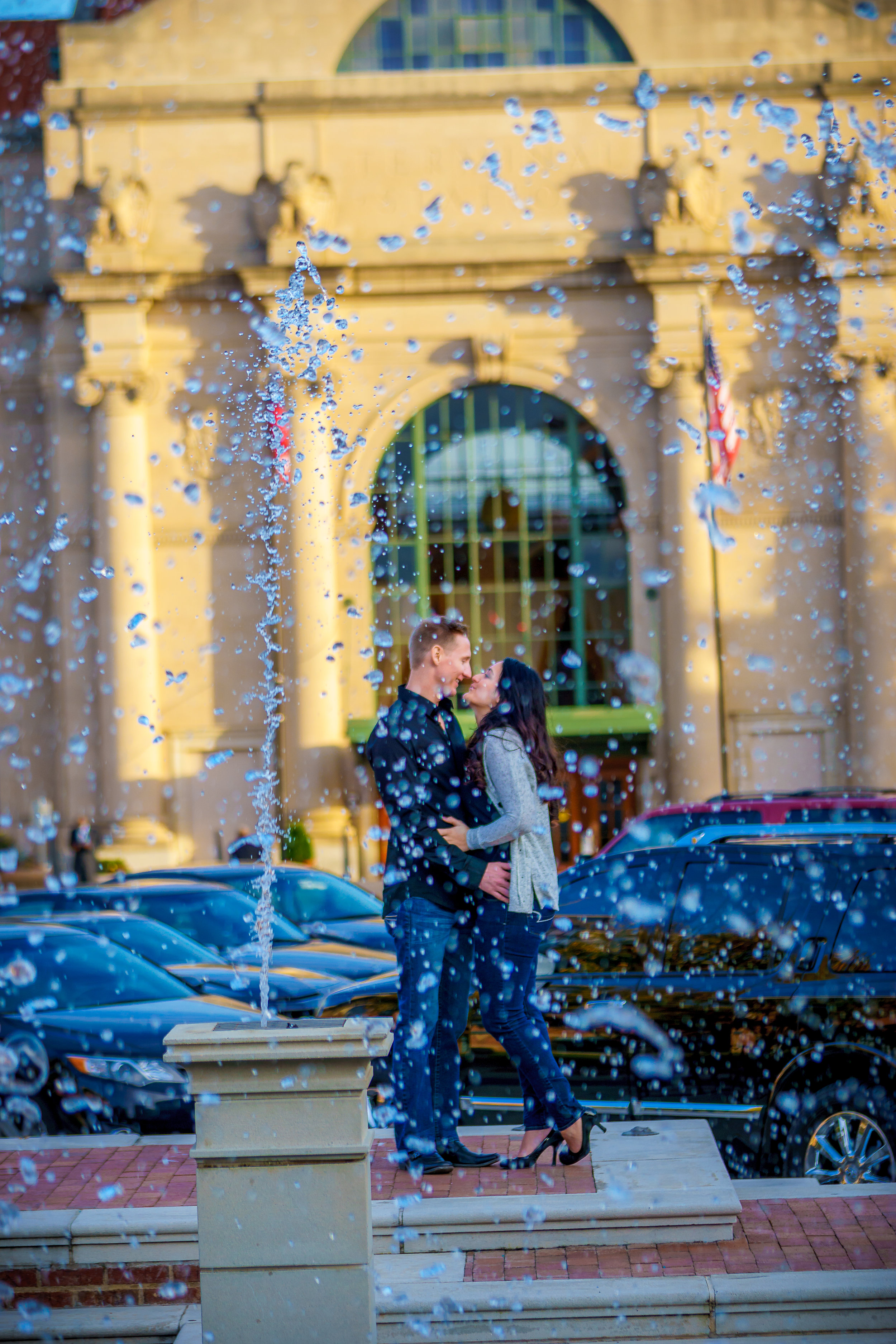 Kierstan & Dustin -Train Station-10.jpg
