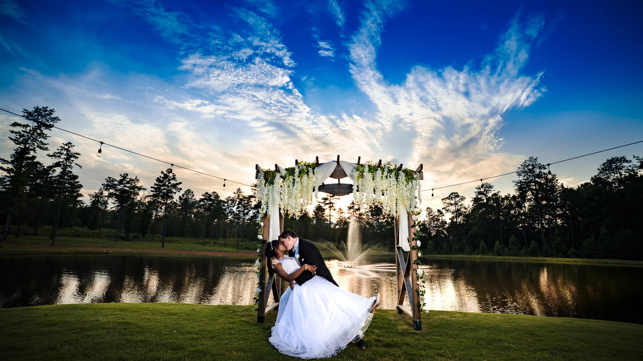 Sabine & Ron's Wedding-Sunset-2.JPG