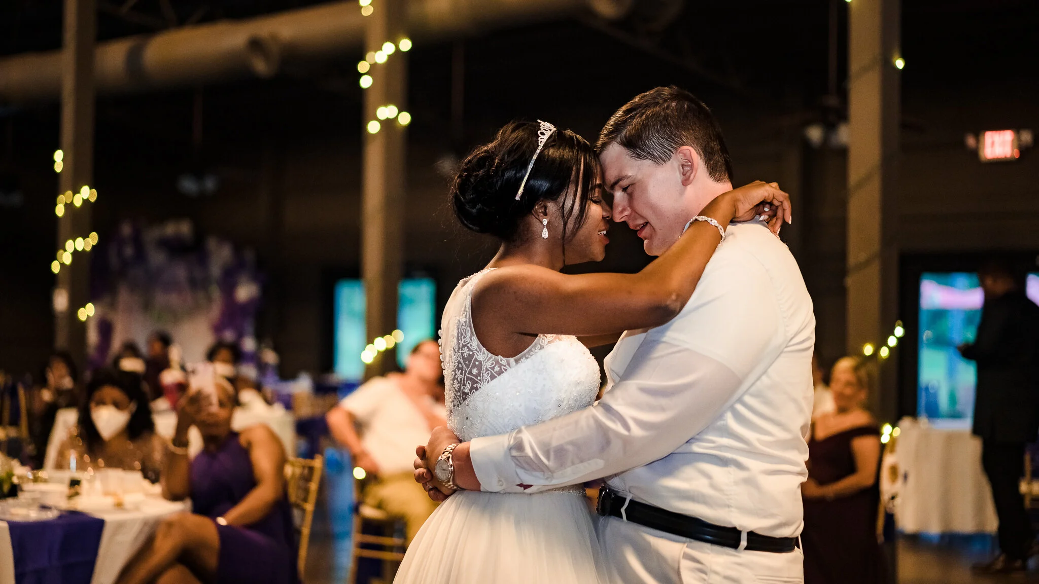 Ron & Sabine's Wedding Recption-20.JPG