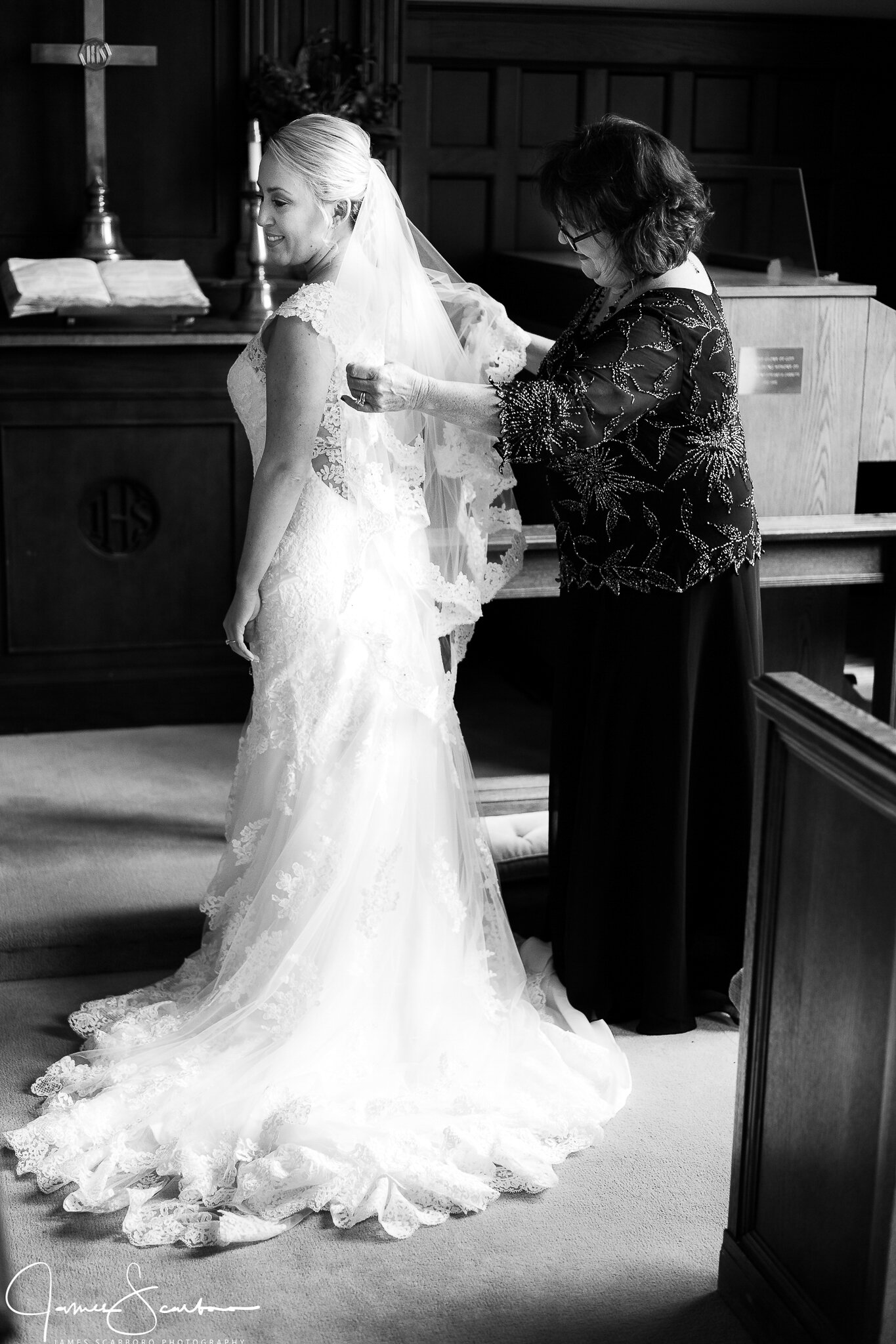 Wedding-First-United-Methodist-Church-Dublin-Georgia