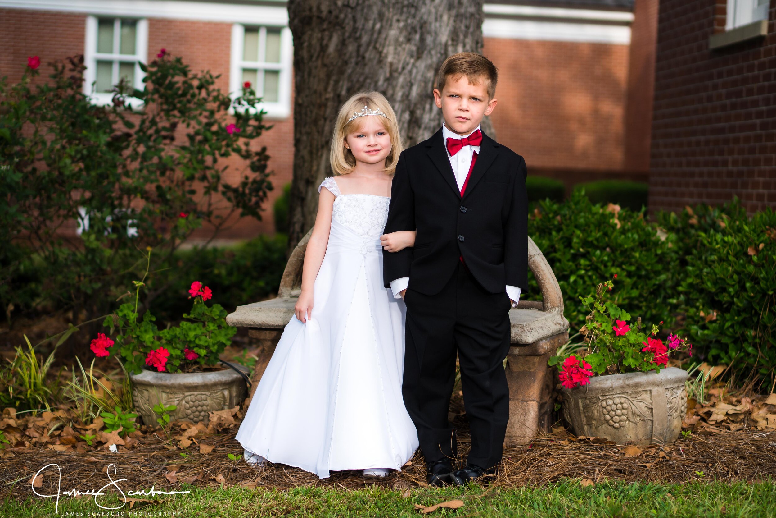 Wedding-Pine-Forest-Methodist-Church-Dublin-Georgia