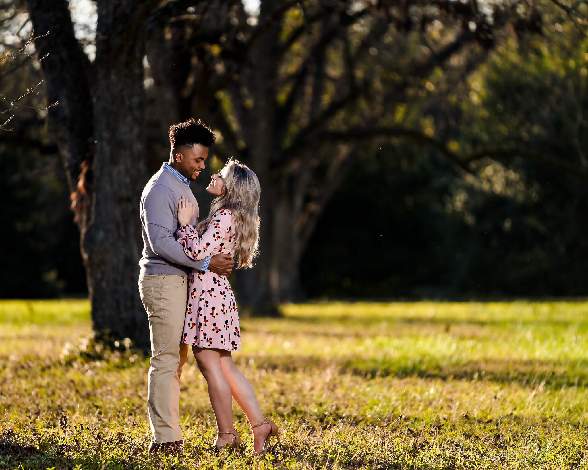 Engagement-Photography-Byron, GA