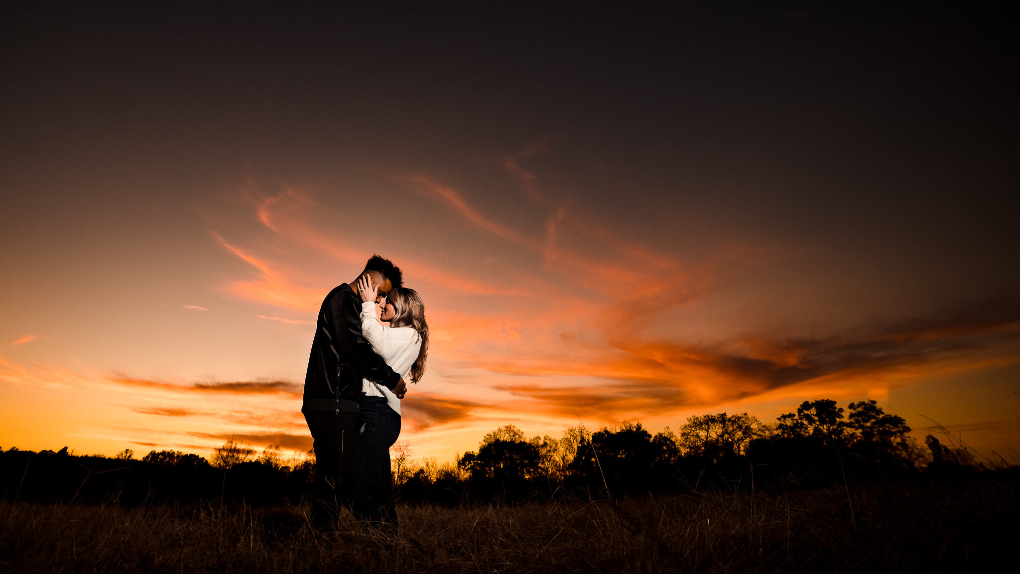 Engagement-Photography-Byron, GA