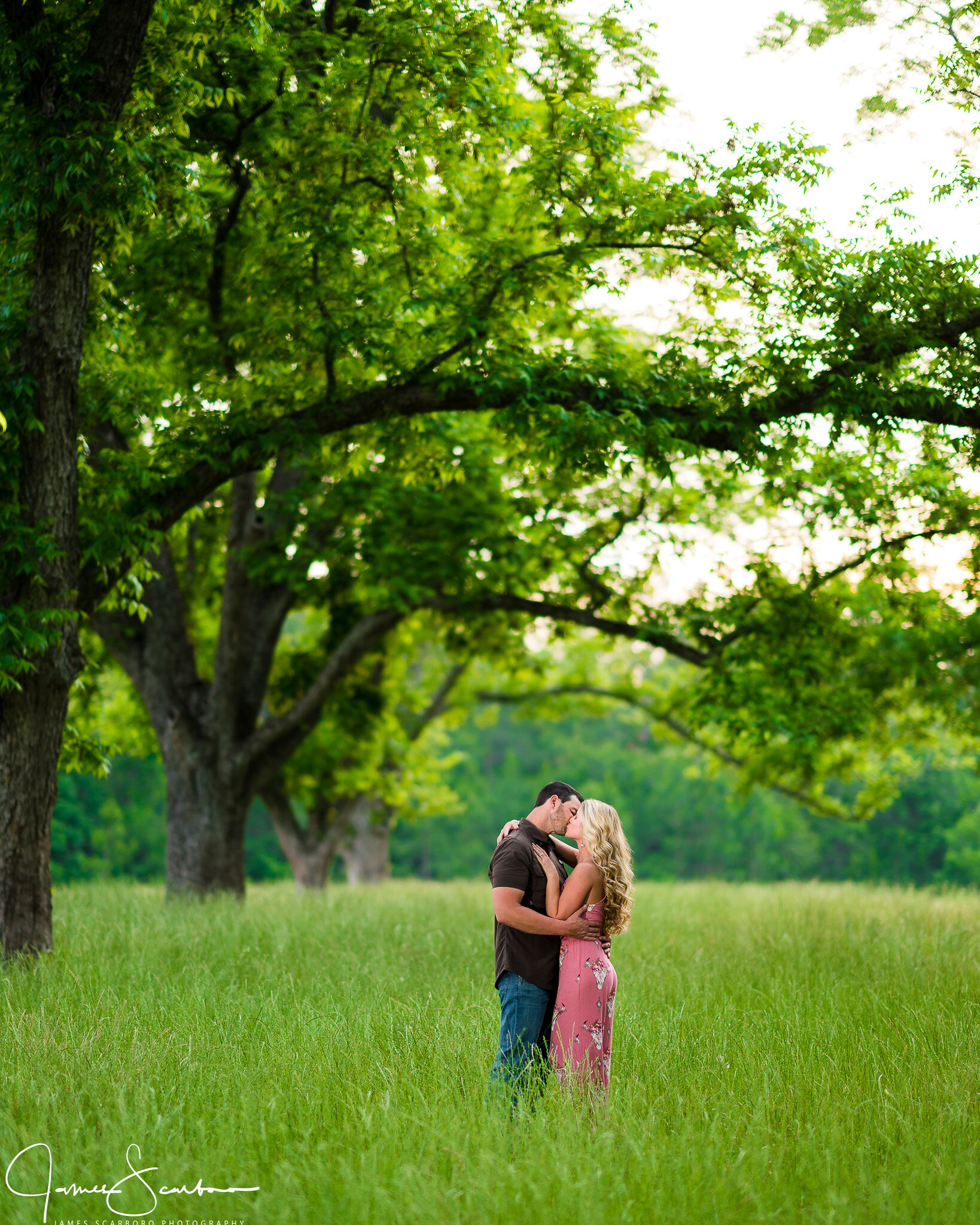Engagement-Photography-Glenwood, GA