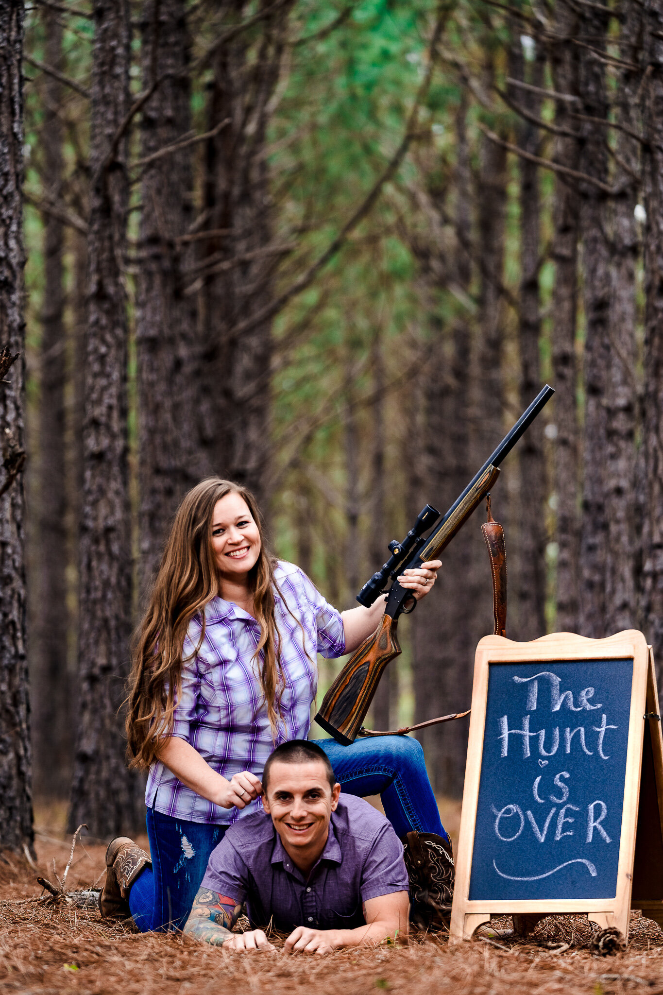 Engagement-Photography-Glenwood, GA