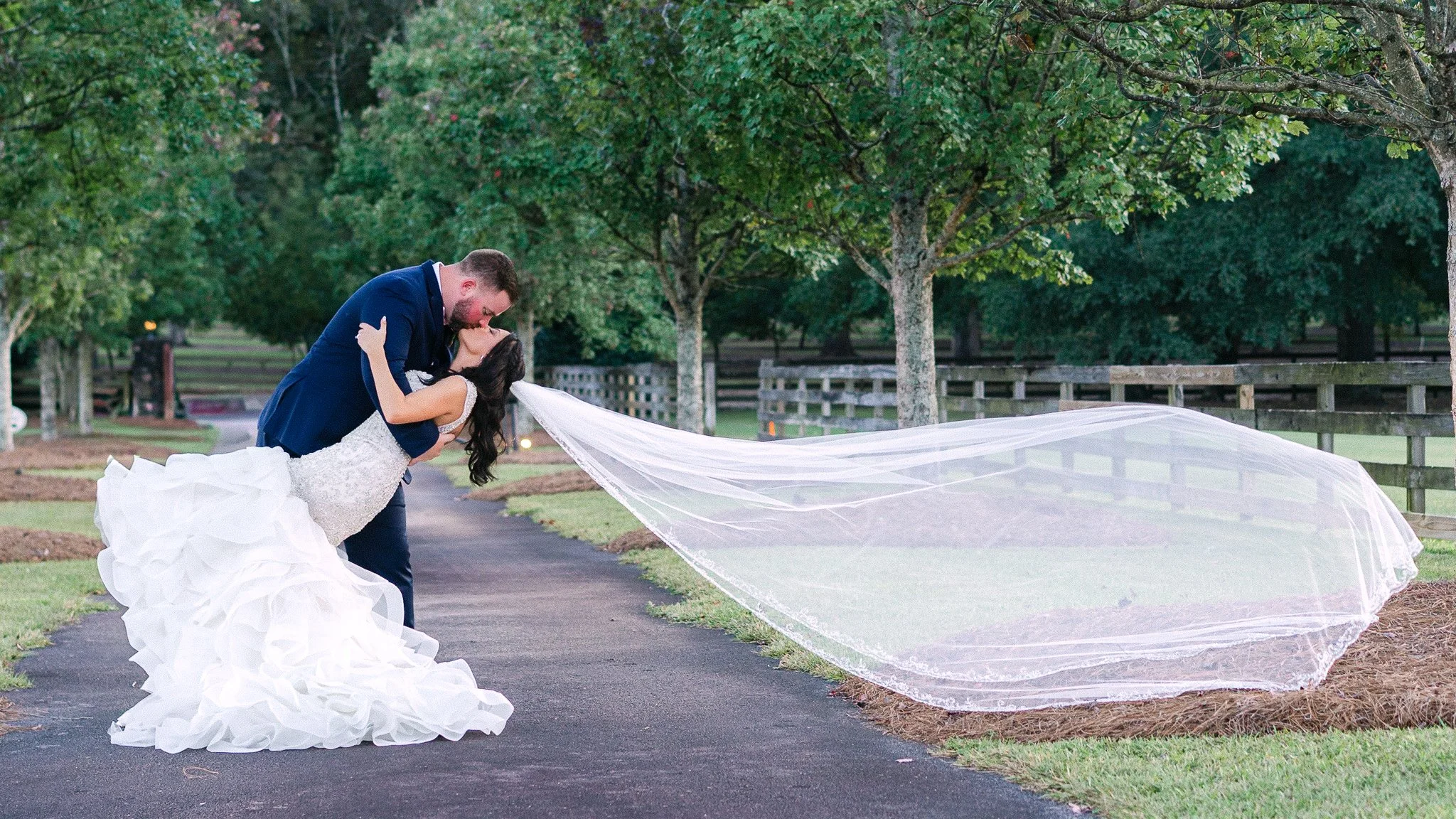 Bride & Groom Wedding Photographer