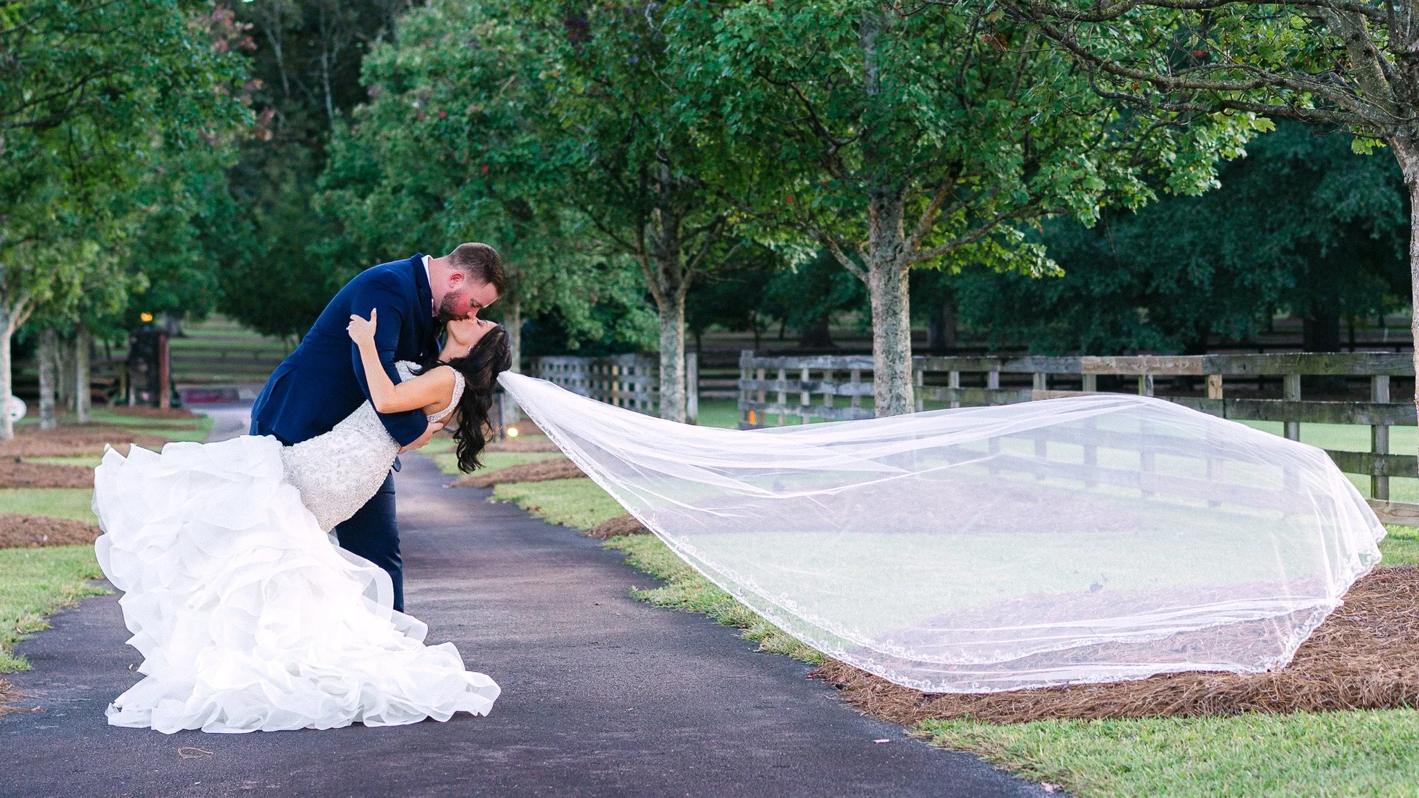 Bride & Groom, Wedding Photographer, Georgia Wedding Photography