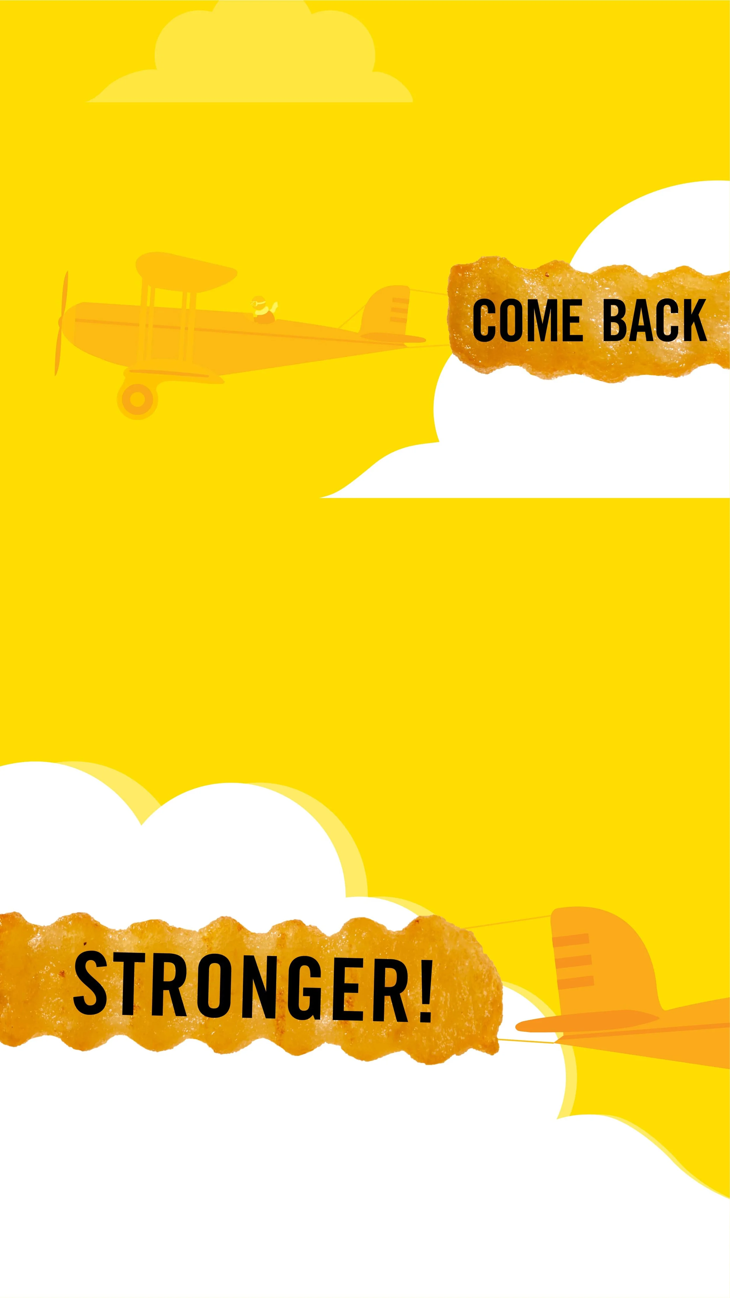 Reopening | McCain Foods