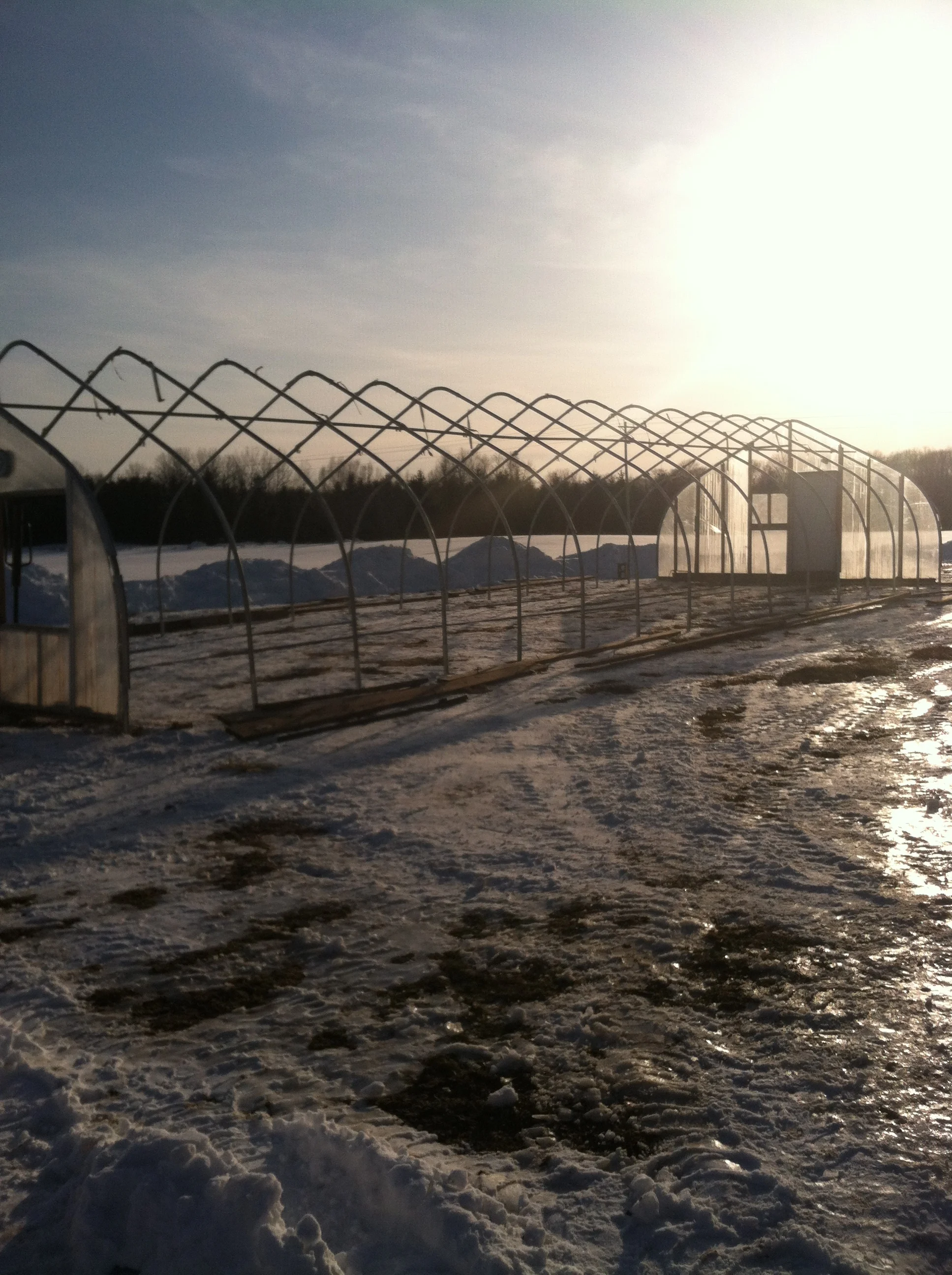 Moving right along...