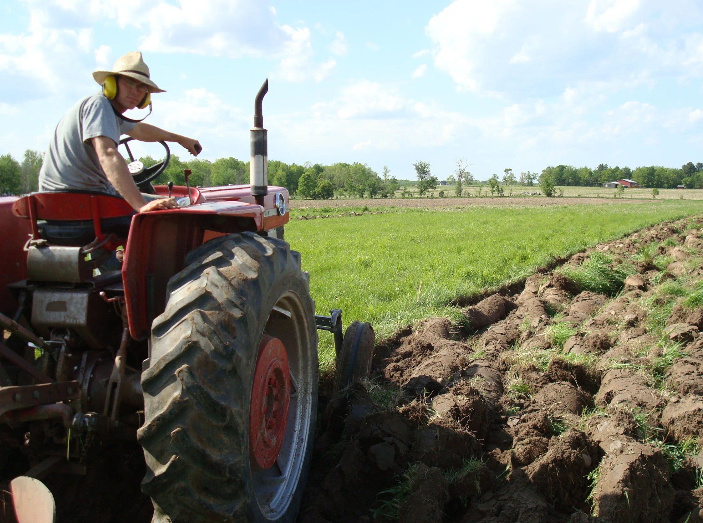 Welcome to the new Turnip Rock Blog!  