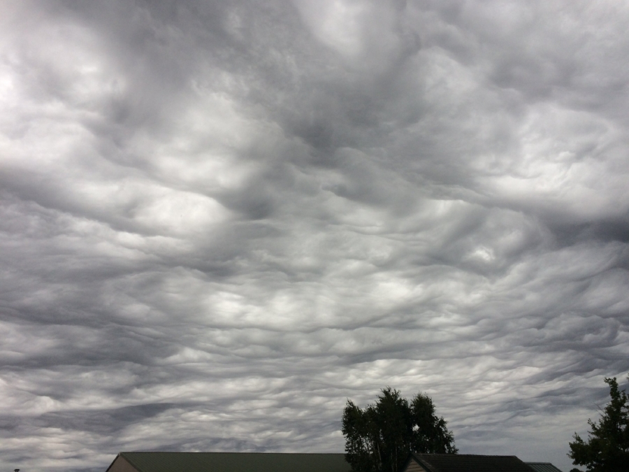  storms coming in 