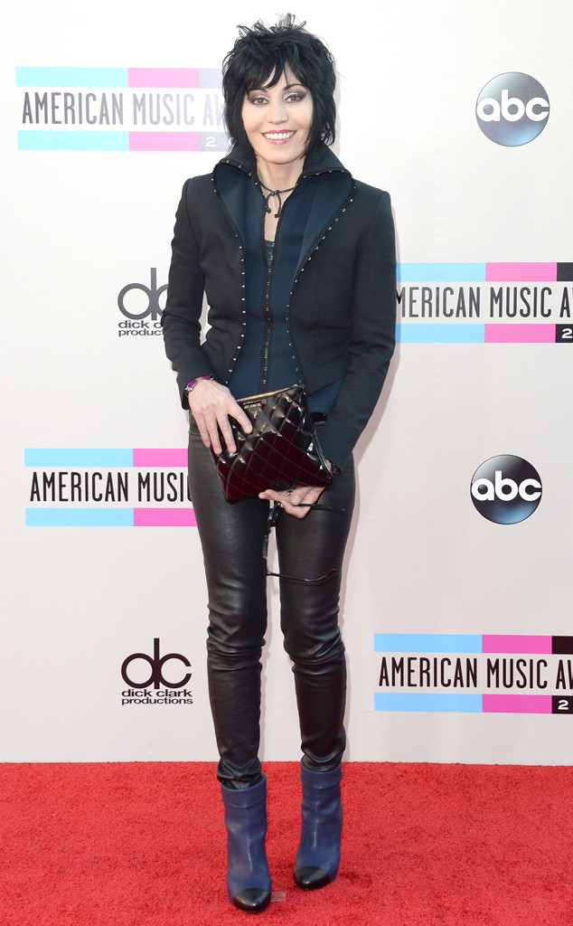 Joan Jett