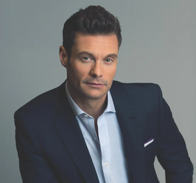 Ryan Seacrest