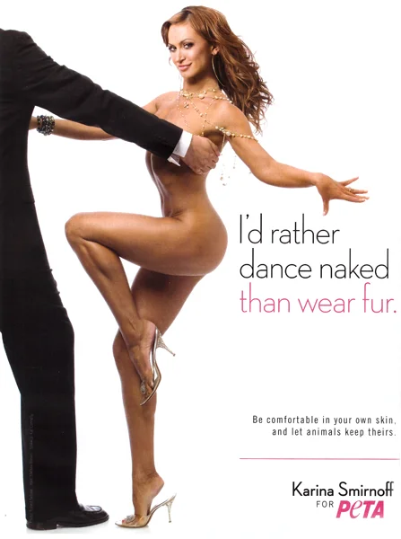 Karina Smirnoff