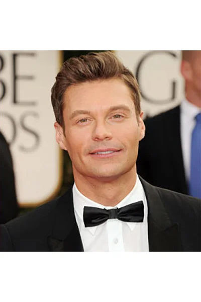 Ryan Seacrest