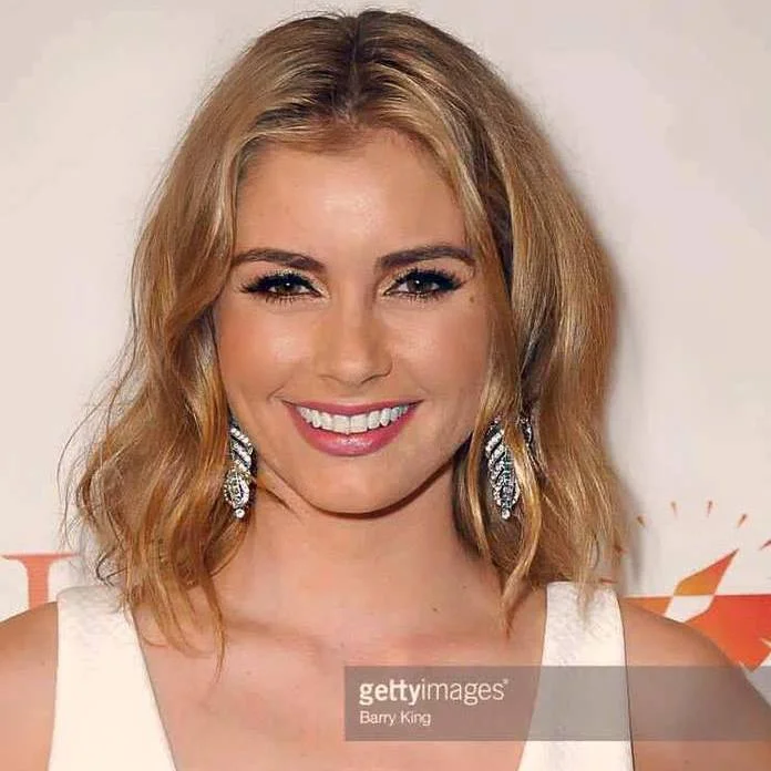 BRIANNA BROWN