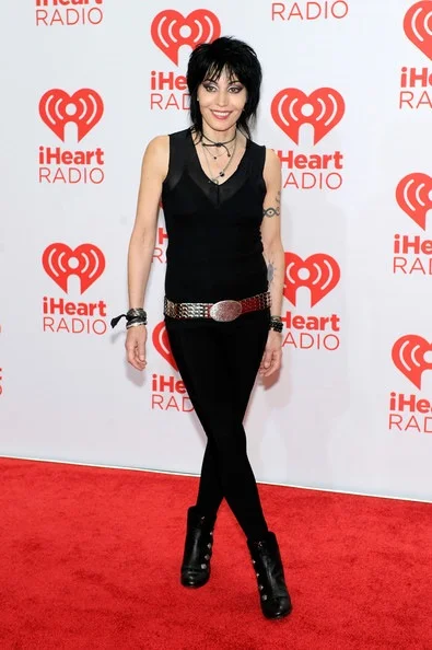 Joan Jett