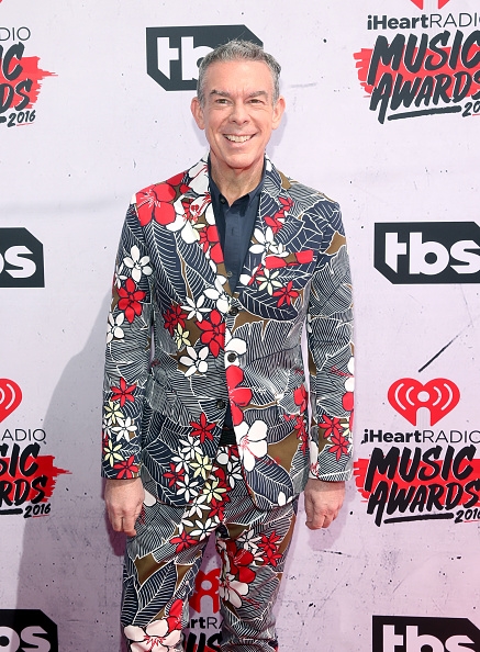 ELVIS DURAN 
