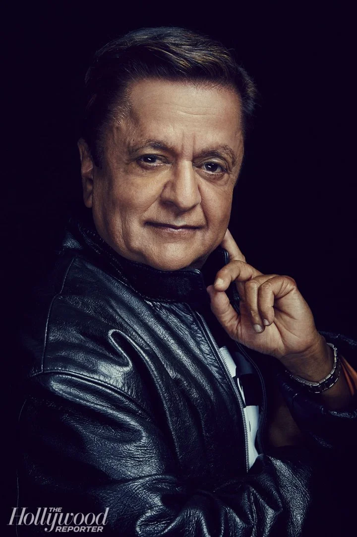 DEEP ROY