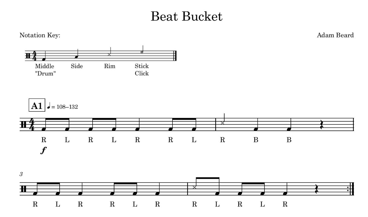 Beat Bucket Score Sample.png