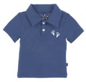 blue short sleeve shirt.png