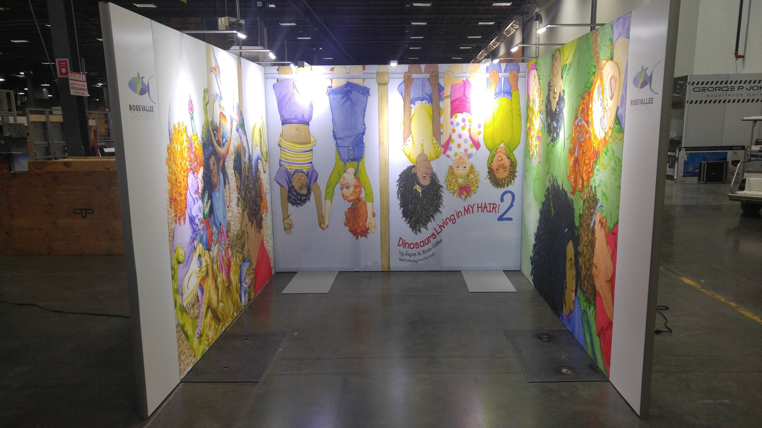 DISPLAY PREVIEW