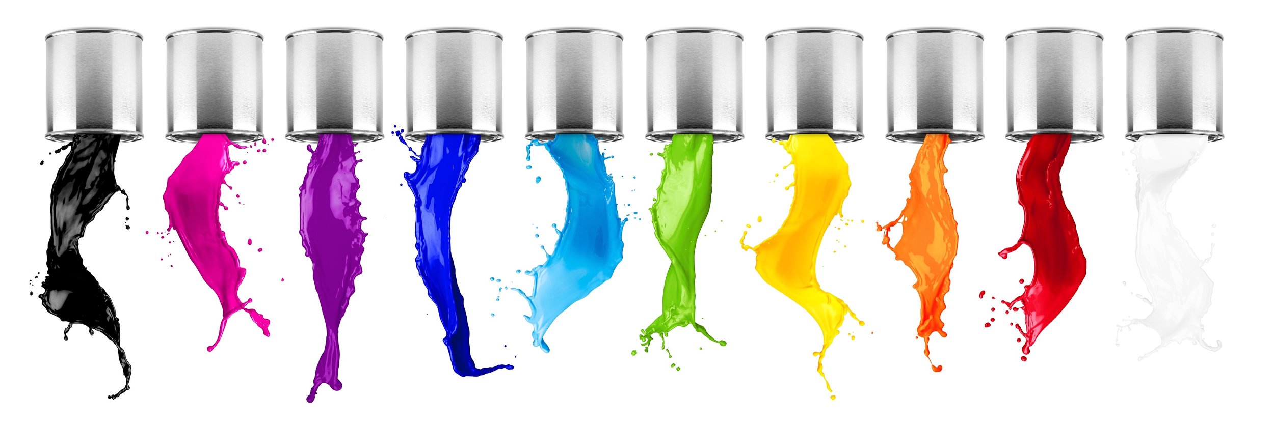  OUR COLLABORATORS . . . LIQUID IMAGINATION