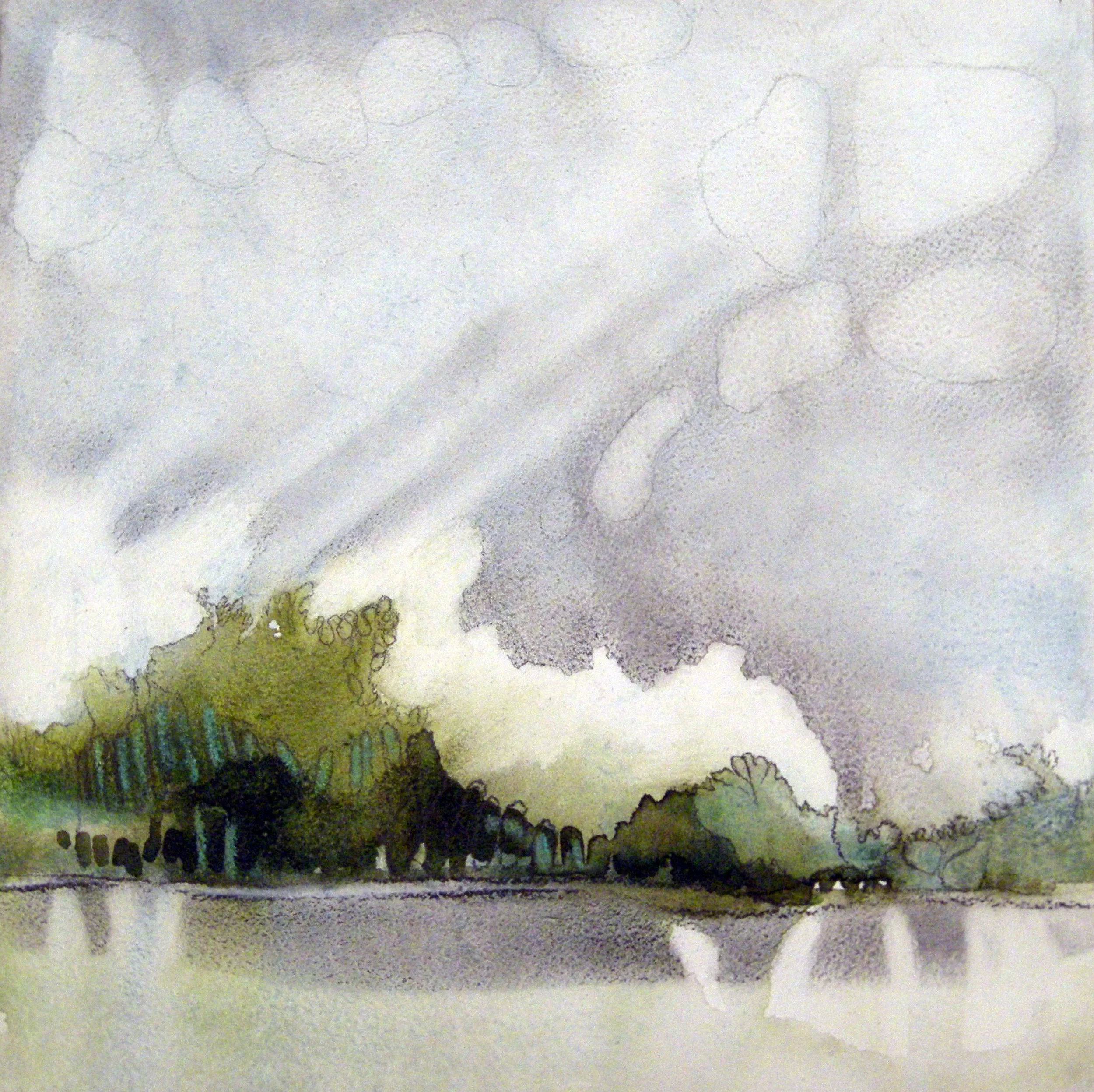 The Start of Something