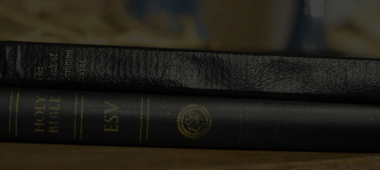 Sitting With Jesus - Ash Wednesday Prayer