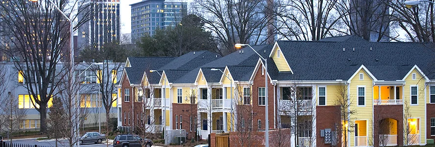 Seniors' Community Bible Study (The Carousel Place)