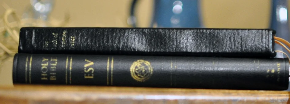 Sitting with Jesus - 3rd Sunday in Lent