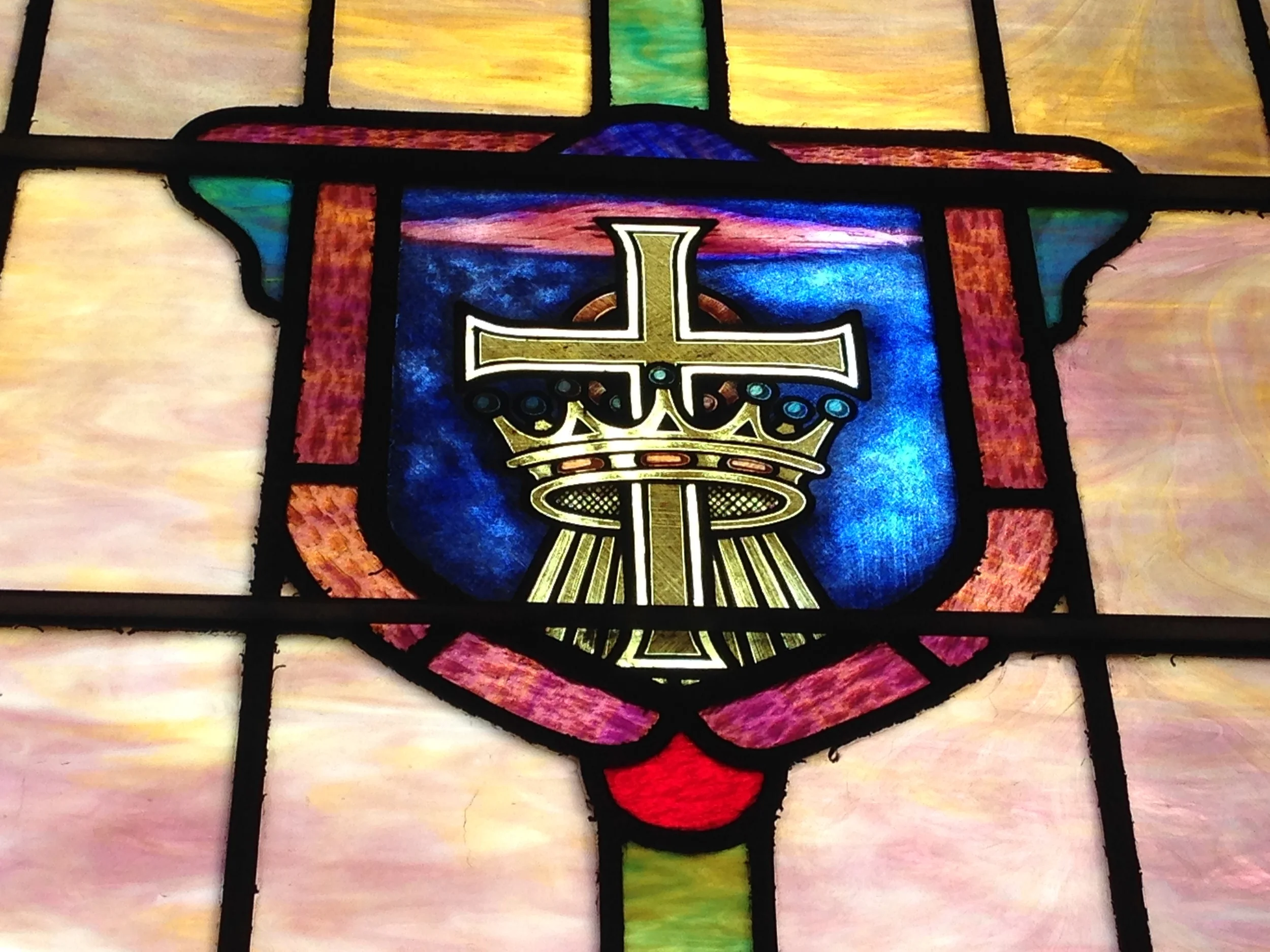 Sermon Audio - February 22, 2015 - Rev. Ford Jordan