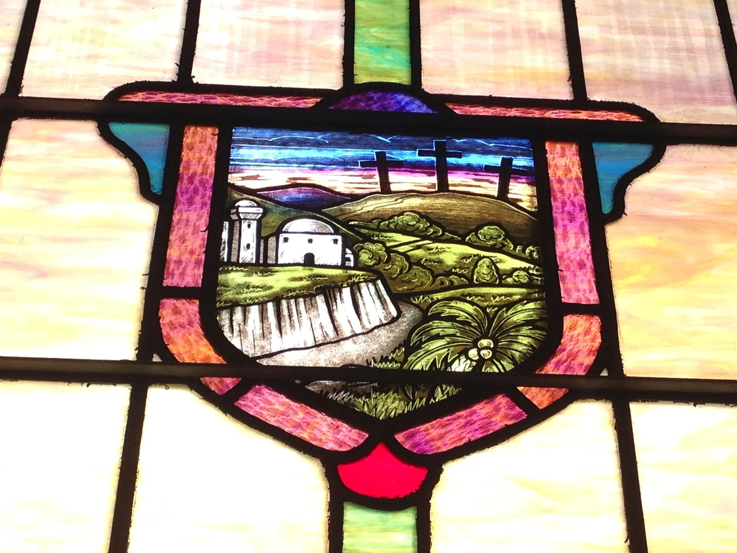 ---CANCELLED---Sunday Worship