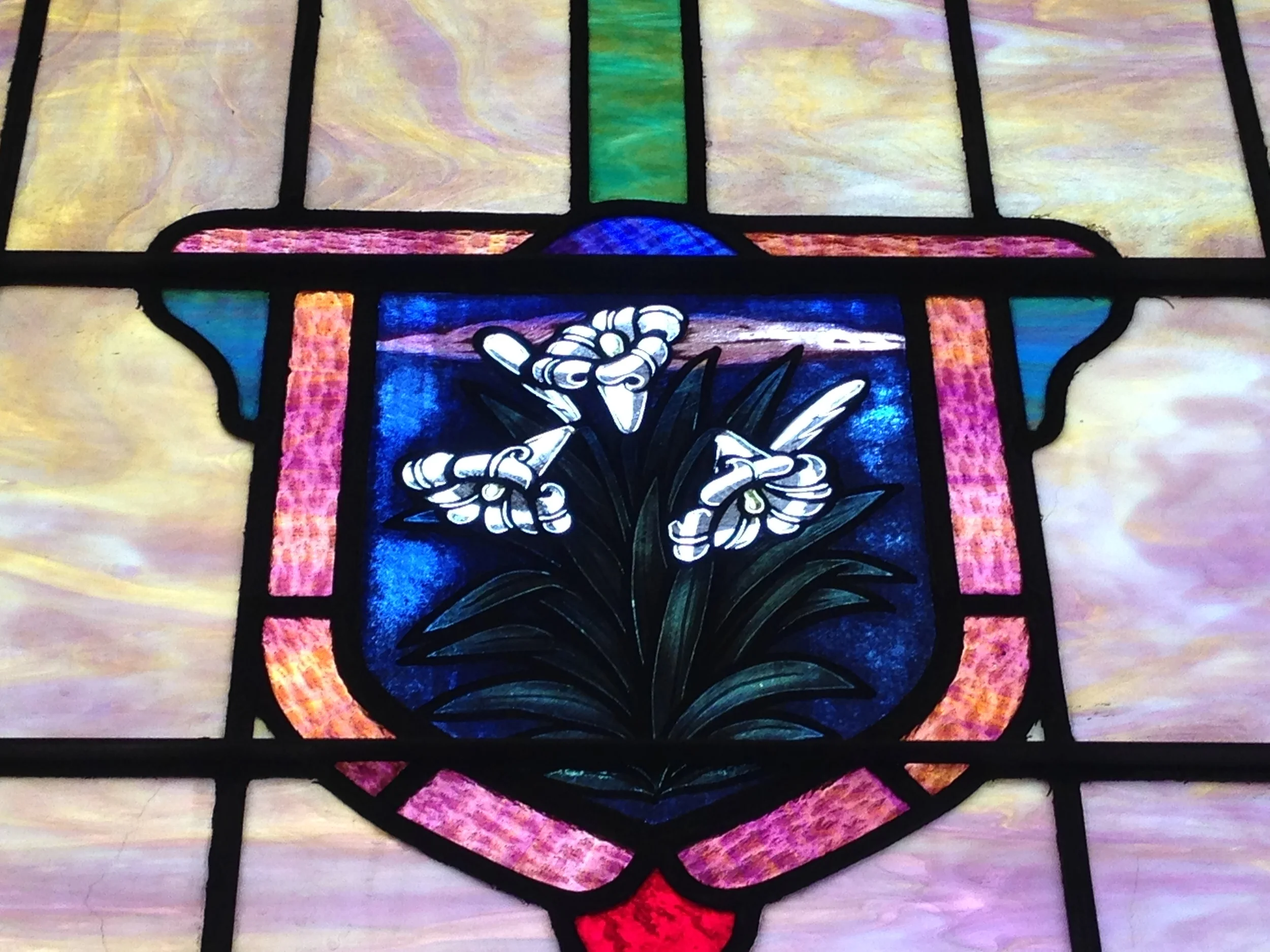 Sunday Worship: Lessons and Carols