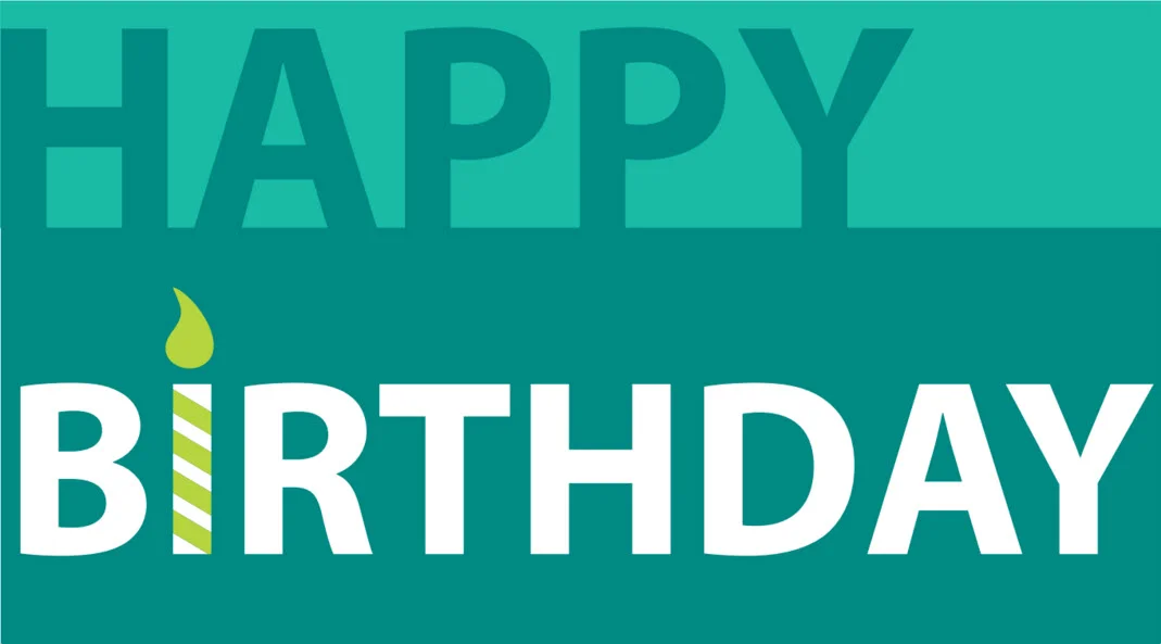 Sunday Worship and Birthday Celebration