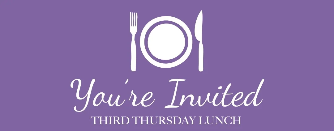 Women's Third Thursday Lunch