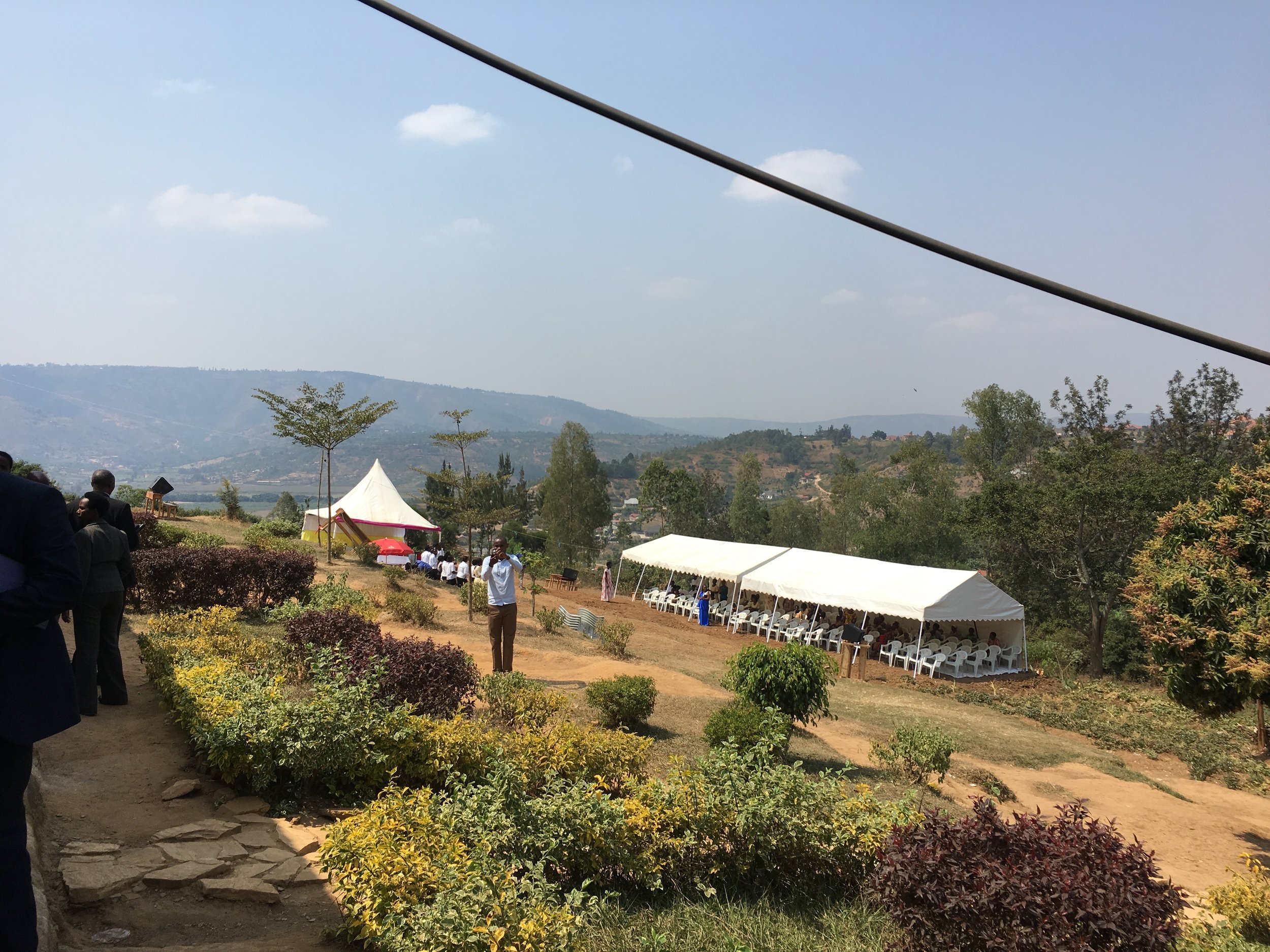Runda Parish