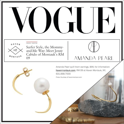Vogue | Online | June 2015