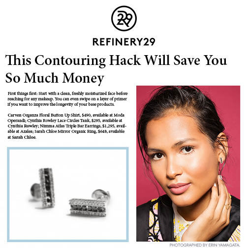 Refinery 29 | Online | 2016