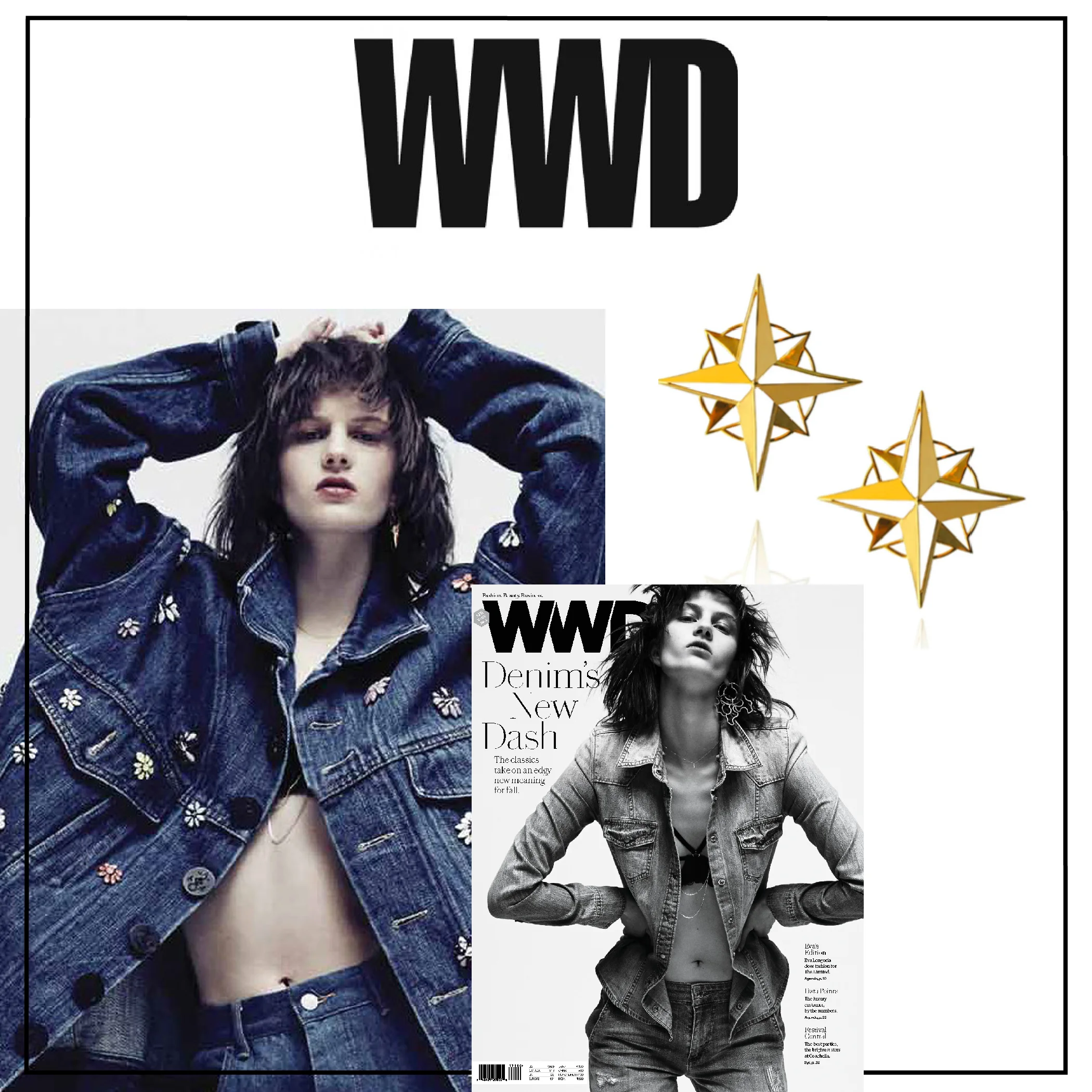 WWD | U.S | June 2016