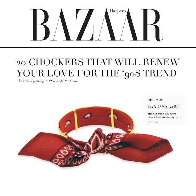 Harper's Bazaar | Online | July 2016