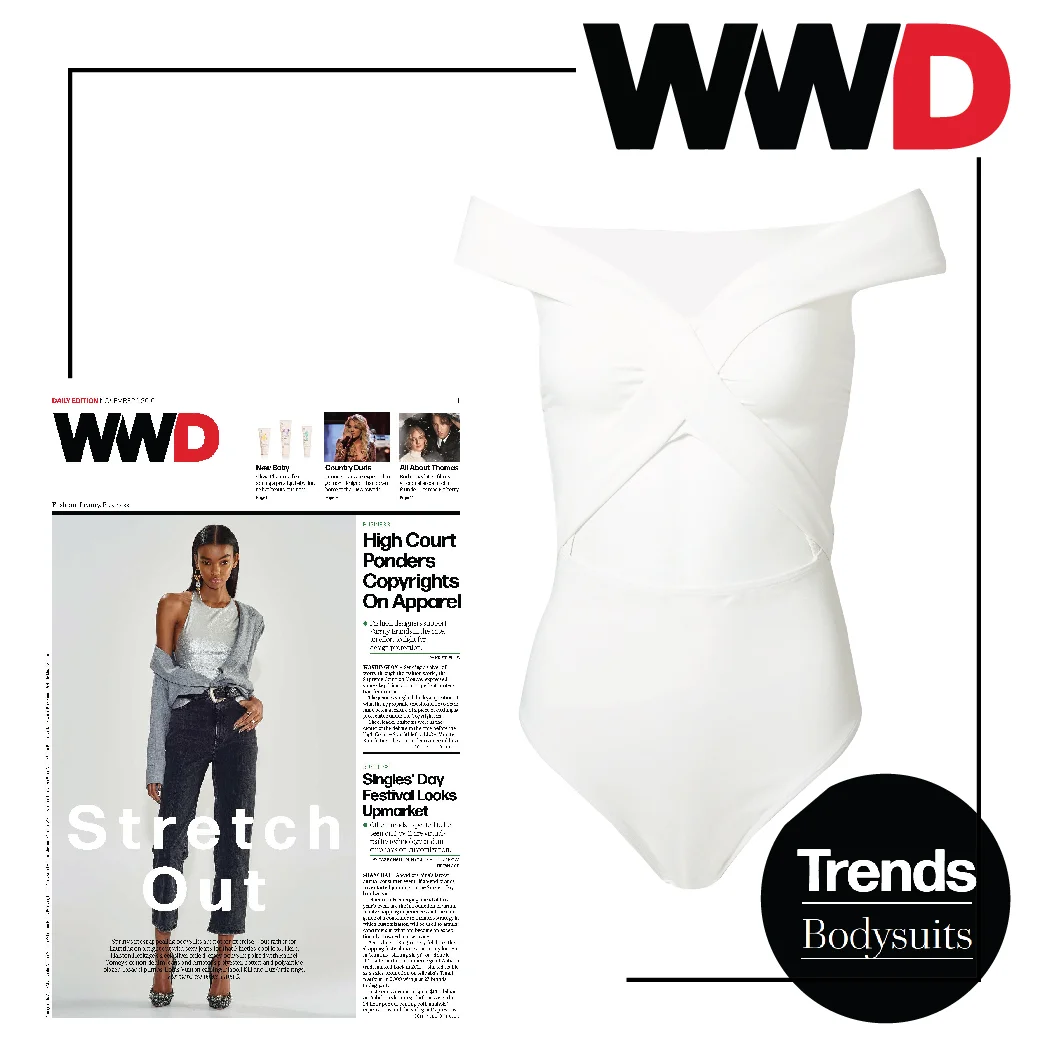 WWD | November 2016 | LIBSA 