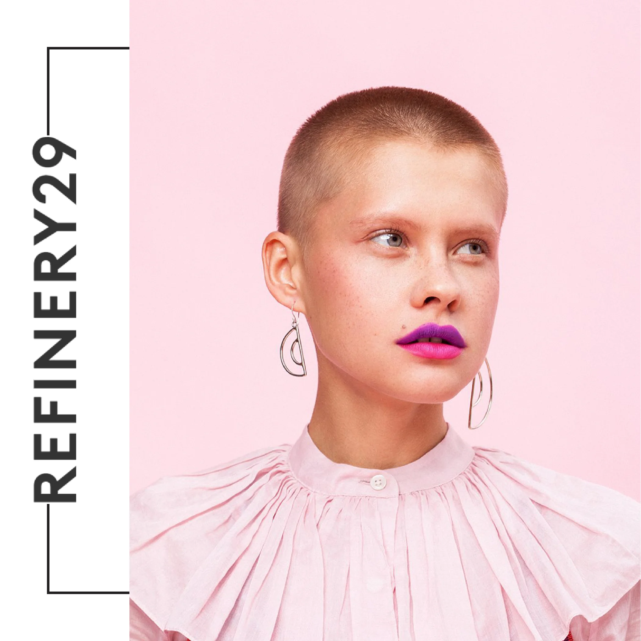 Refinery 29 | Online | November 2016