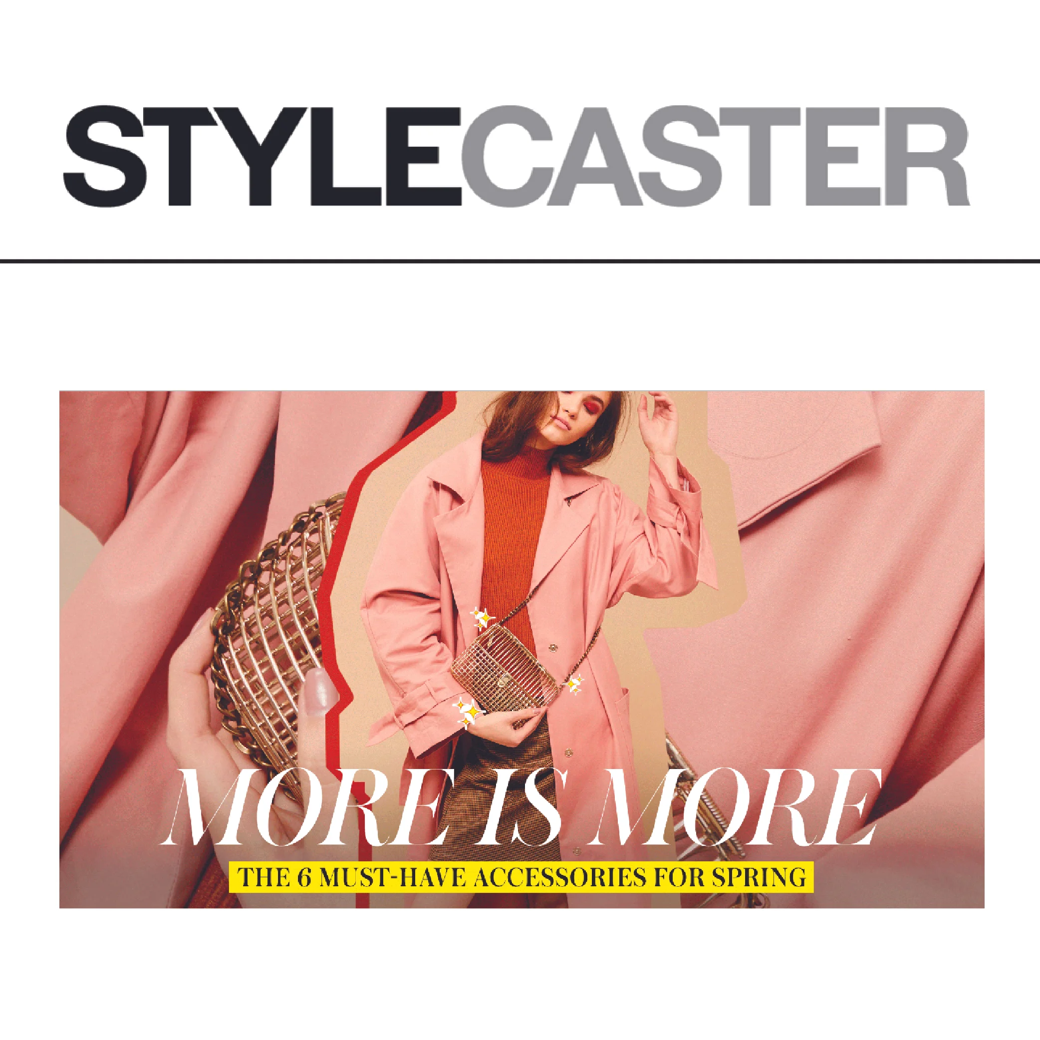 STYLECASTER | Feb. 2017 | Anndra Neen