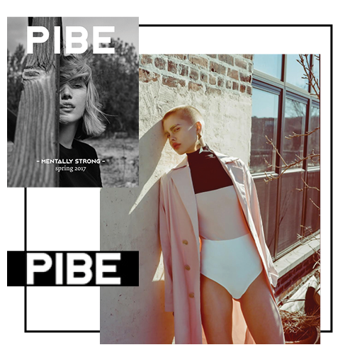 Pibe Magazine | March 2017 | LIBSA